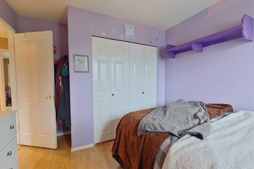 2904 45 Avenue, Athabasca, AB - Indoor Photo Showing Bedroom