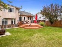 2904 45 Avenue, Athabasca, AB  - Outdoor With Deck Patio Veranda 