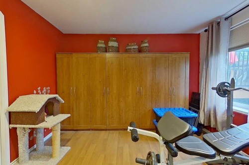 2904 45 Avenue, Athabasca, AB - Indoor