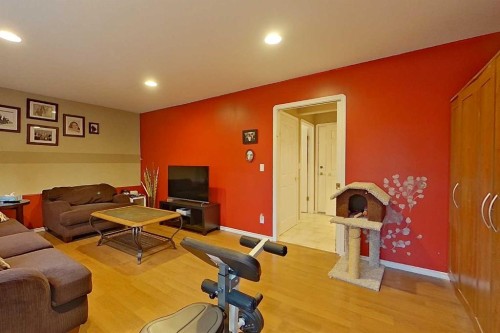 2904 45 Avenue, Athabasca, AB - Indoor