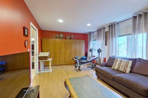 2904 45 Avenue, Athabasca, AB - Indoor