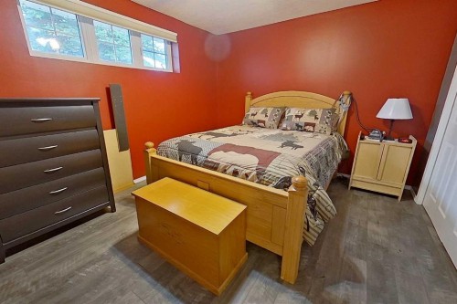 2904 45 Avenue, Athabasca, AB - Indoor Photo Showing Bedroom
