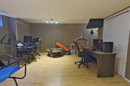 2904 45 Avenue, Athabasca, AB - Indoor