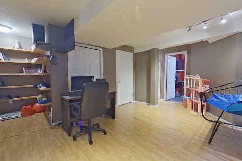 2904 45 Avenue, Athabasca, AB - Indoor Photo Showing Bedroom