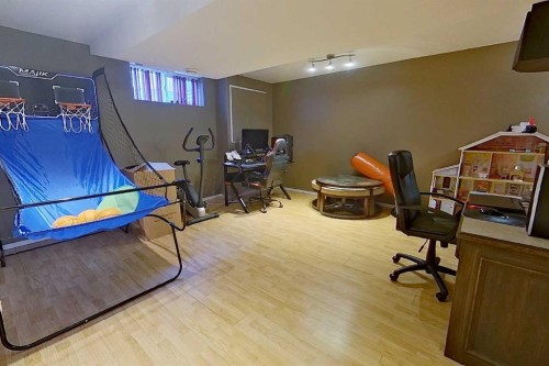 2904 45 Avenue, Athabasca, AB - Indoor