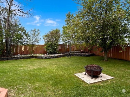 2904 45 Avenue, Athabasca, AB - Outdoor With Backyard
