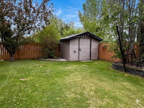 2904 45 Avenue, Athabasca, AB - Outdoor