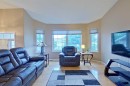 2904 45 Avenue, Athabasca, AB  - Indoor Photo Showing Living Room 