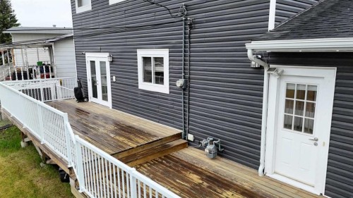 5105 13 Avenue, Edson, AB 