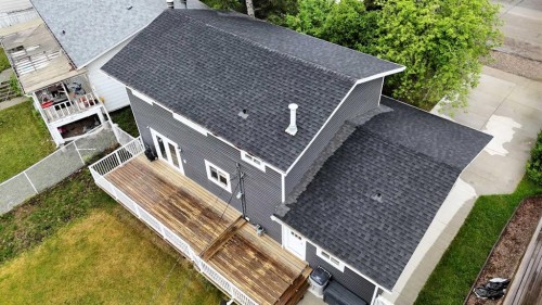 5105 13 Avenue, Edson, AB 