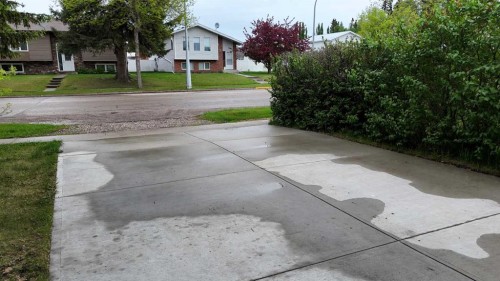 5105 13 Avenue, Edson, AB 