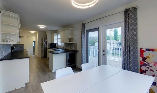 5105 13 Avenue, Edson, AB 