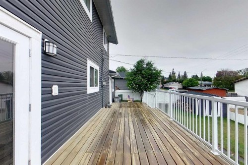 5105 13 Avenue, Edson, AB 