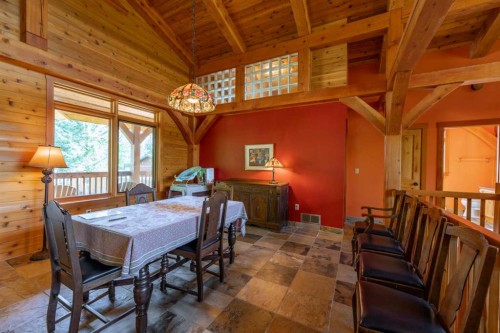 4813 Mountain Road, Brule, AB 