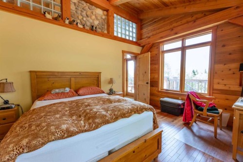 4813 Mountain Road, Brule, AB 