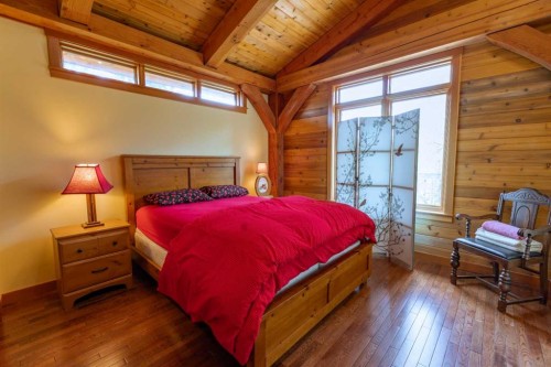 4813 Mountain Road, Brule, AB 