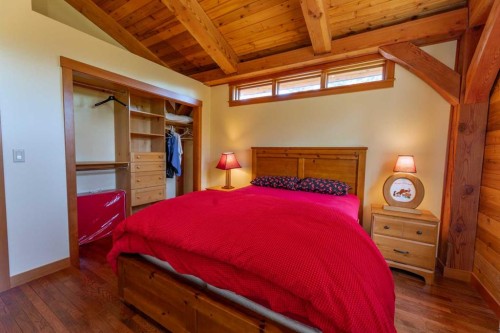 4813 Mountain Road, Brule, AB 