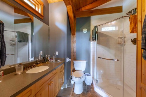 4813 Mountain Road, Brule, AB 
