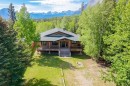 4813 Mountain Road, Brule, AB 