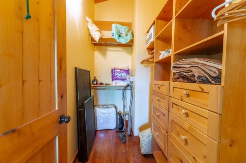 4813 Mountain Road, Brule, AB 