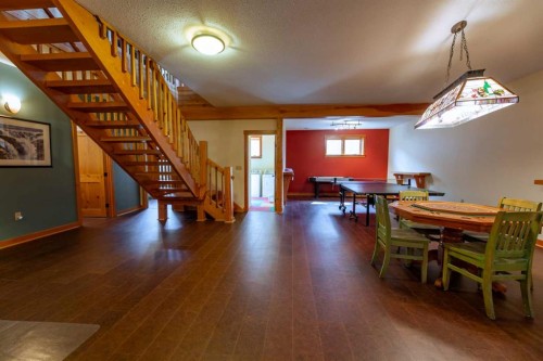 4813 Mountain Road, Brule, AB 