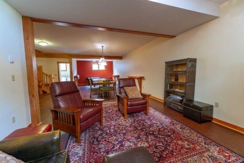 4813 Mountain Road, Brule, AB 