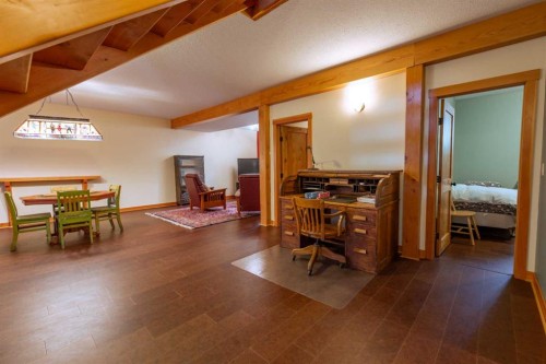 4813 Mountain Road, Brule, AB 