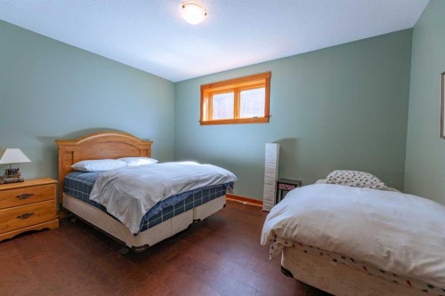 4813 Mountain Road, Brule, AB 