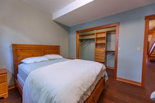 4813 Mountain Road, Brule, AB 