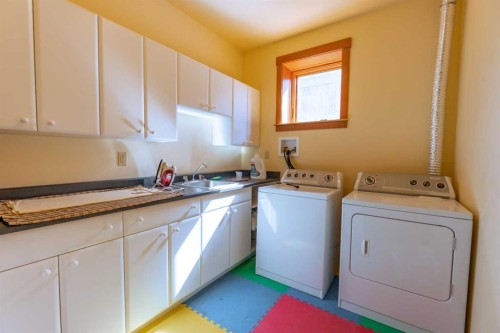 4813 Mountain Road, Brule, AB 
