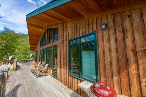 4813 Mountain Road, Brule, AB 