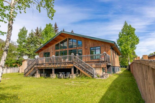 4813 Mountain Road, Brule, AB 