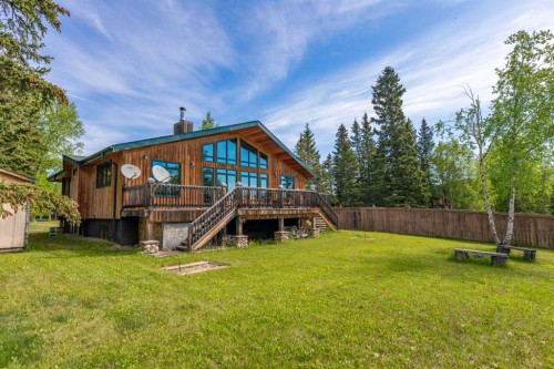 4813 Mountain Road, Brule, AB 