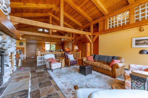 4813 Mountain Road, Brule, AB 