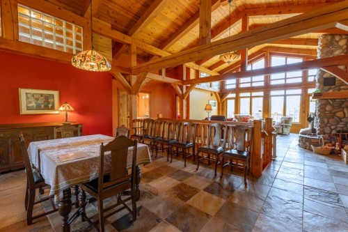 4813 Mountain Road, Brule, AB 