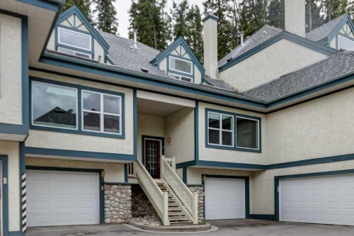 8-125 Cave Avenue  Banff, AB T1L 1E7