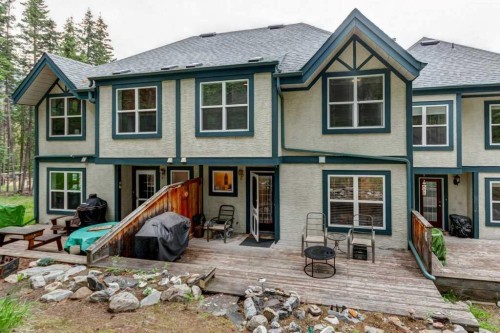 8-125 Cave Avenue, Banff, AB 