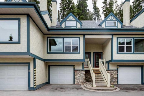 8-125 Cave Avenue, Banff, AB 