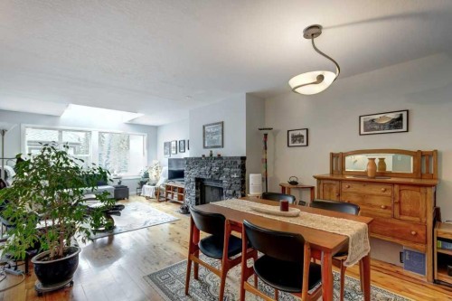 8-125 Cave Avenue, Banff, AB 