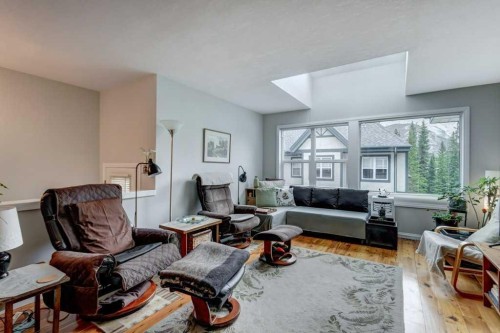 8-125 Cave Avenue, Banff, AB 