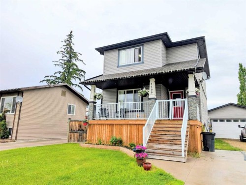 1100 10 Avenue SE Slave Lake, AB T0G 2A3