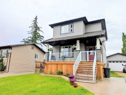 1100 10 Avenue SESlave Lake, AB T0G 2A3