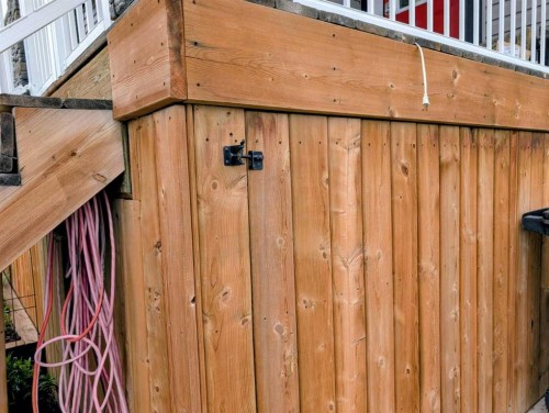 1100 10 Avenue Se, Slave Lake, AB -  Photo Showing Other Room