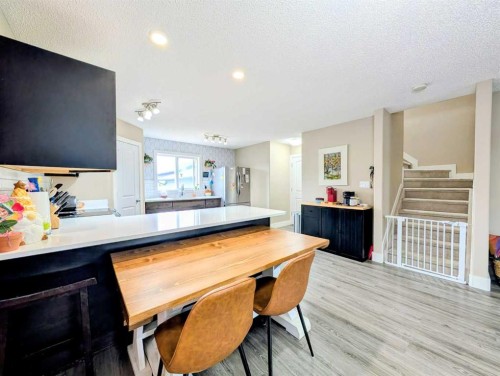 1100 10 Avenue Se, Slave Lake, AB - Indoor
