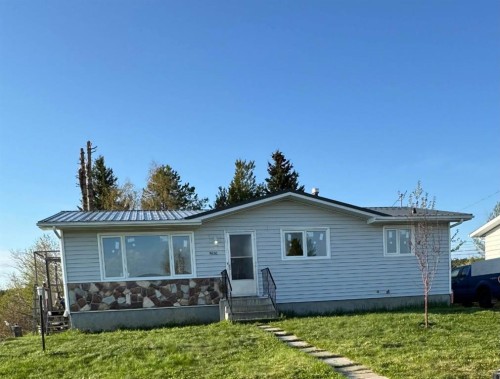 5020 Oxford Avenue  Swan Hills, AB T0G 2C0