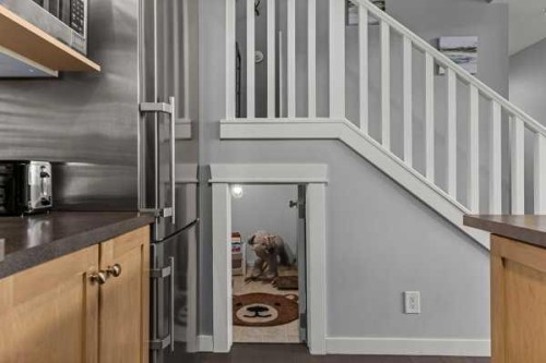 321-107 Montane Road, Canmore, AB - Indoor