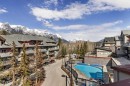 321-107 Montane Road, Canmore, AB  - Outdoor 