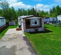 19 Sunset Crescent Swan Hills, AB T0G 2C0