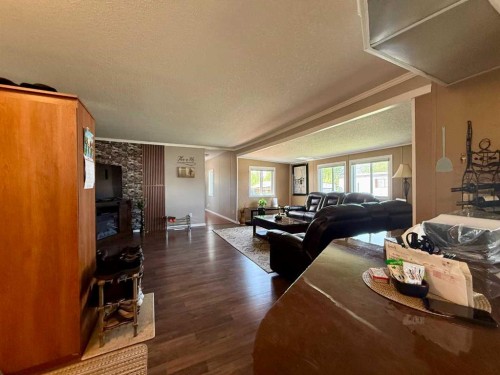 19 Sunset Crescent, Swan Hills, AB - Indoor