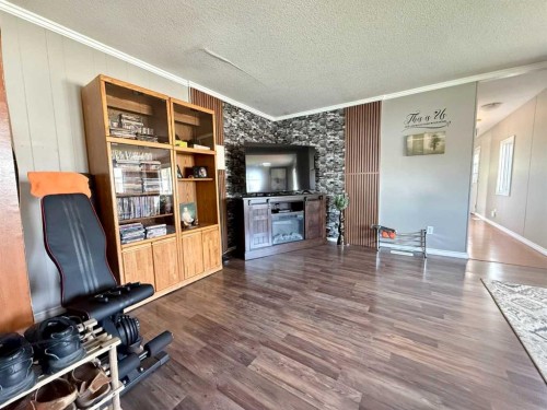 19 Sunset Crescent, Swan Hills, AB - Indoor